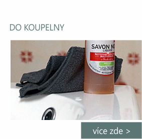 DO KOUPELNY